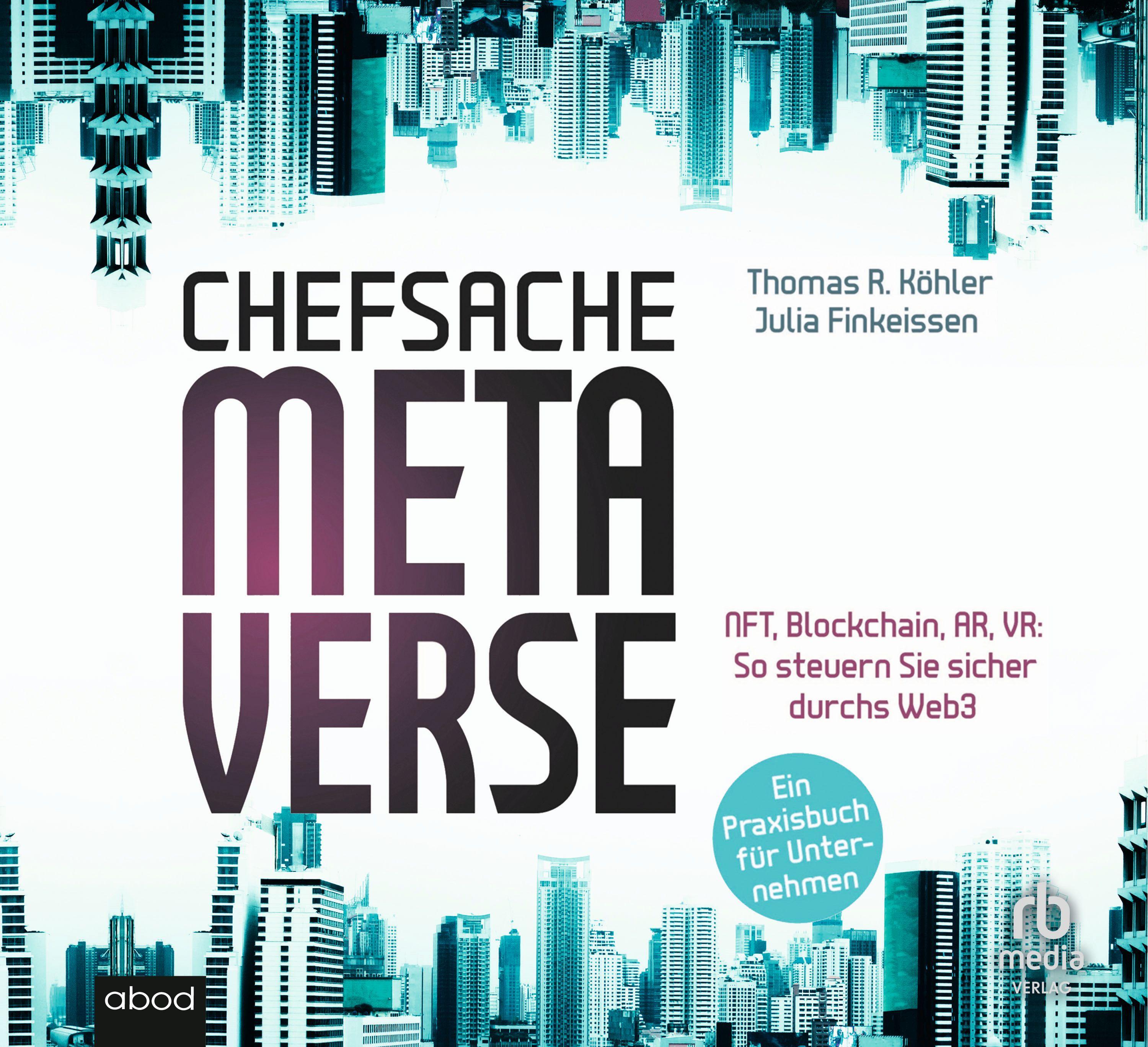 Chefsache Metaverse