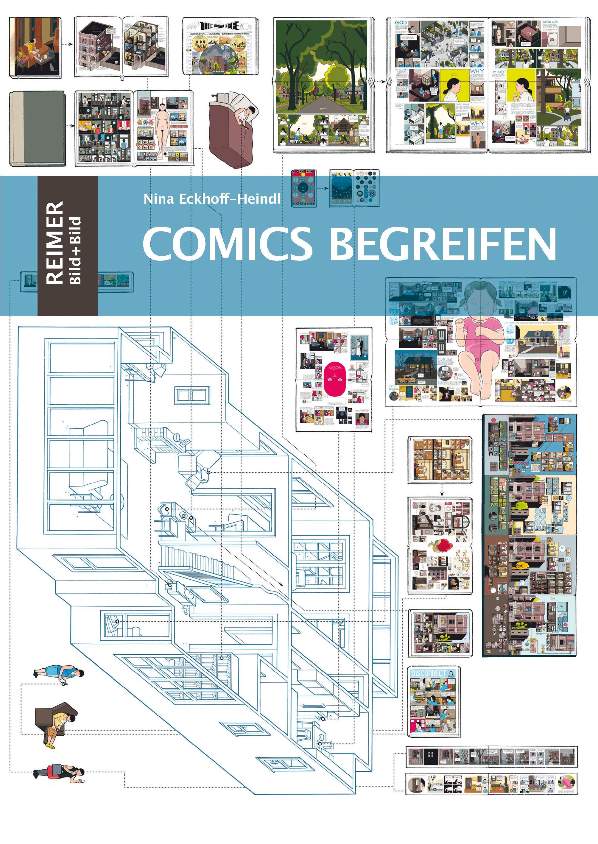 Comics begreifen