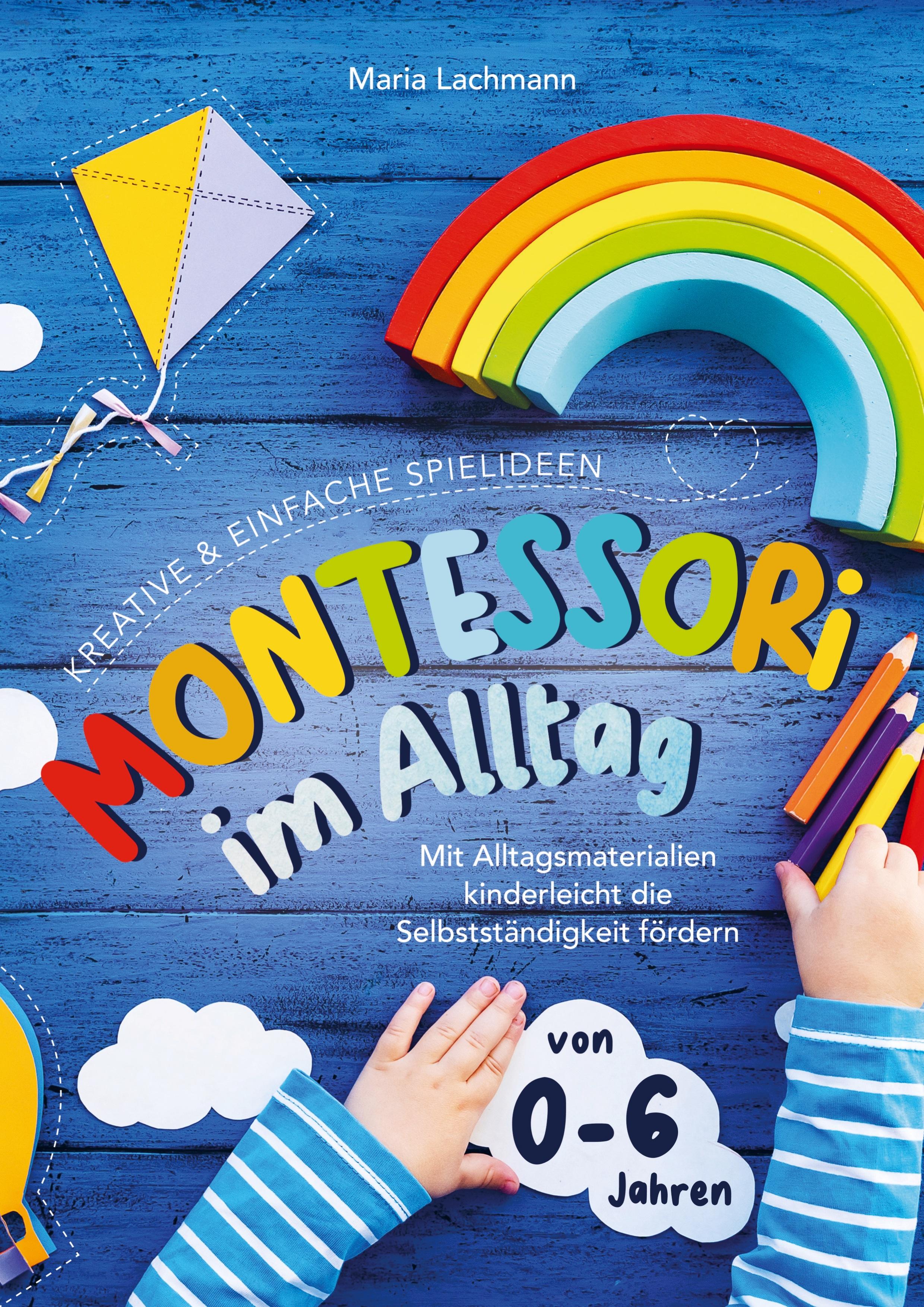 Montessori im Alltag