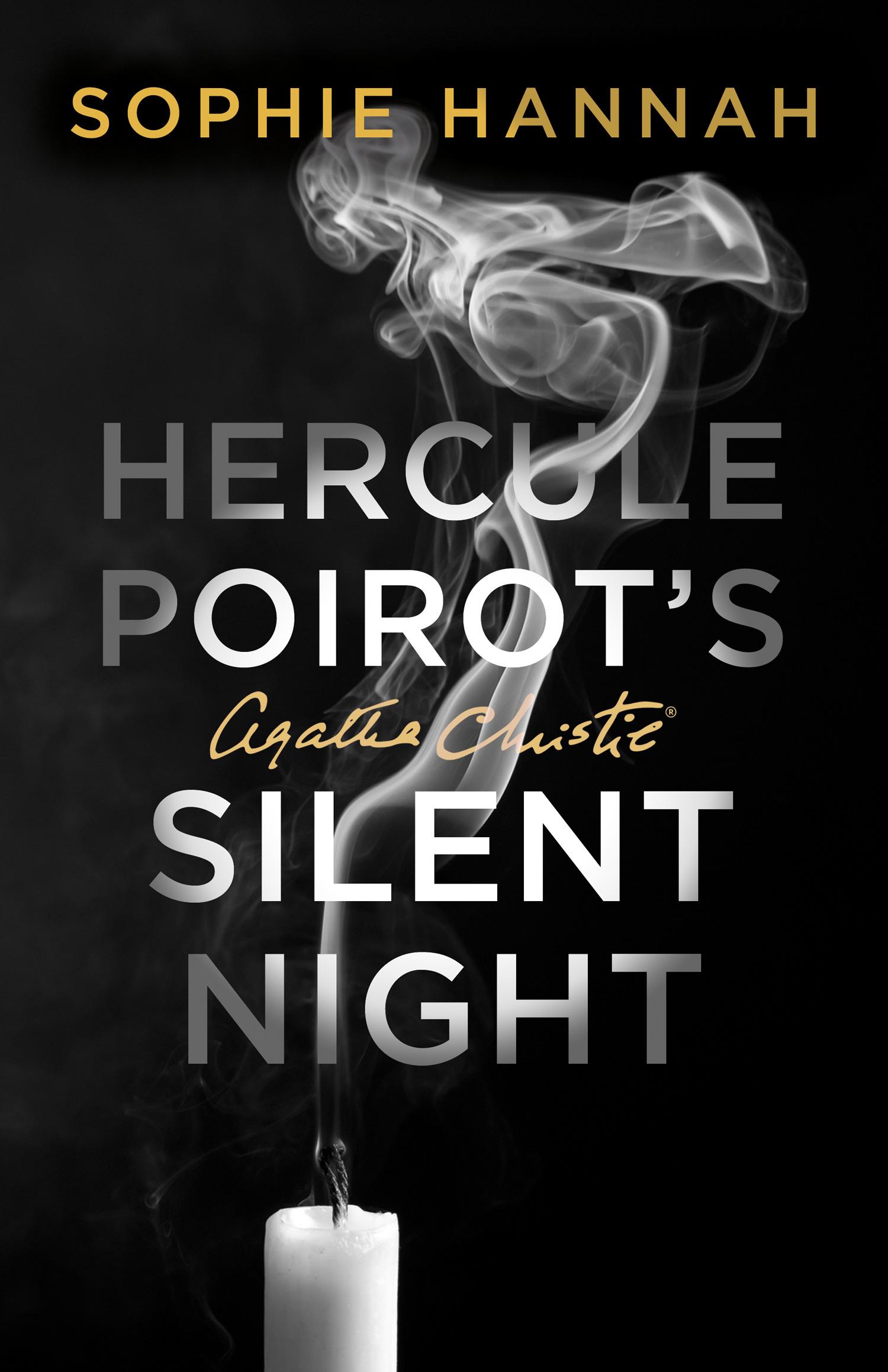 Hercule Poirot's Silent Night