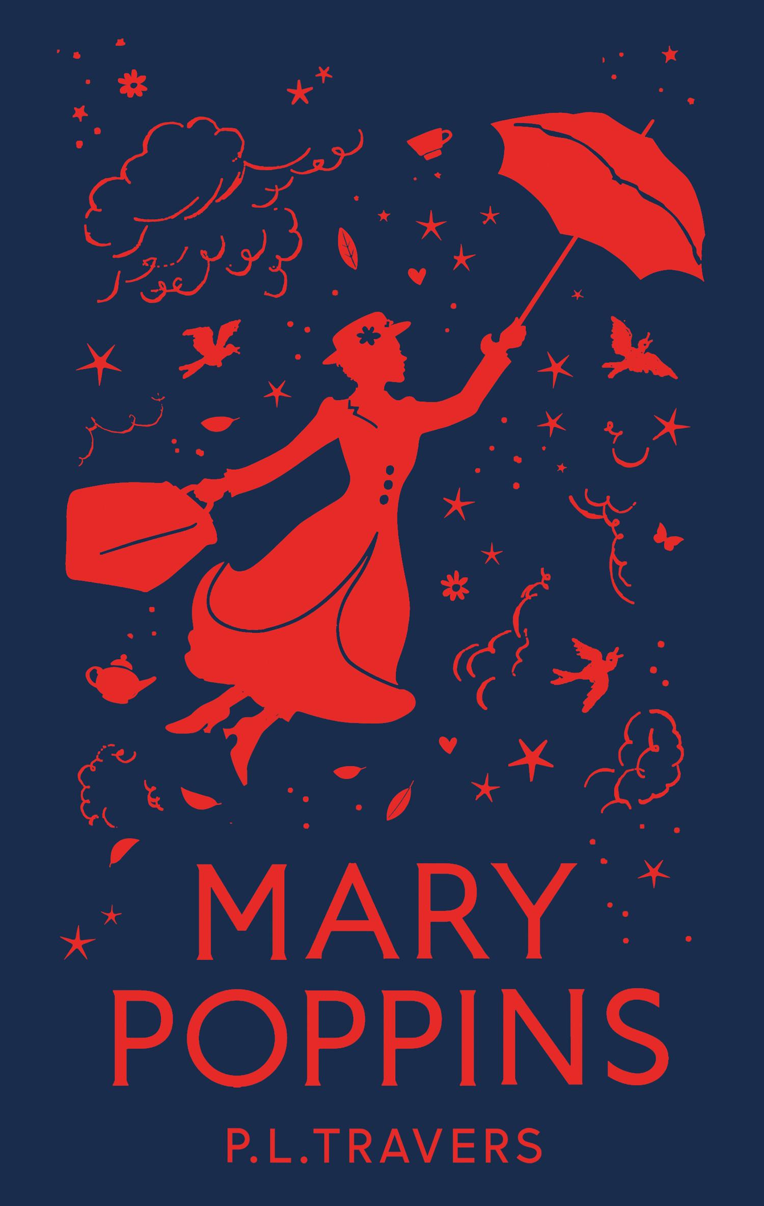 Mary Poppins