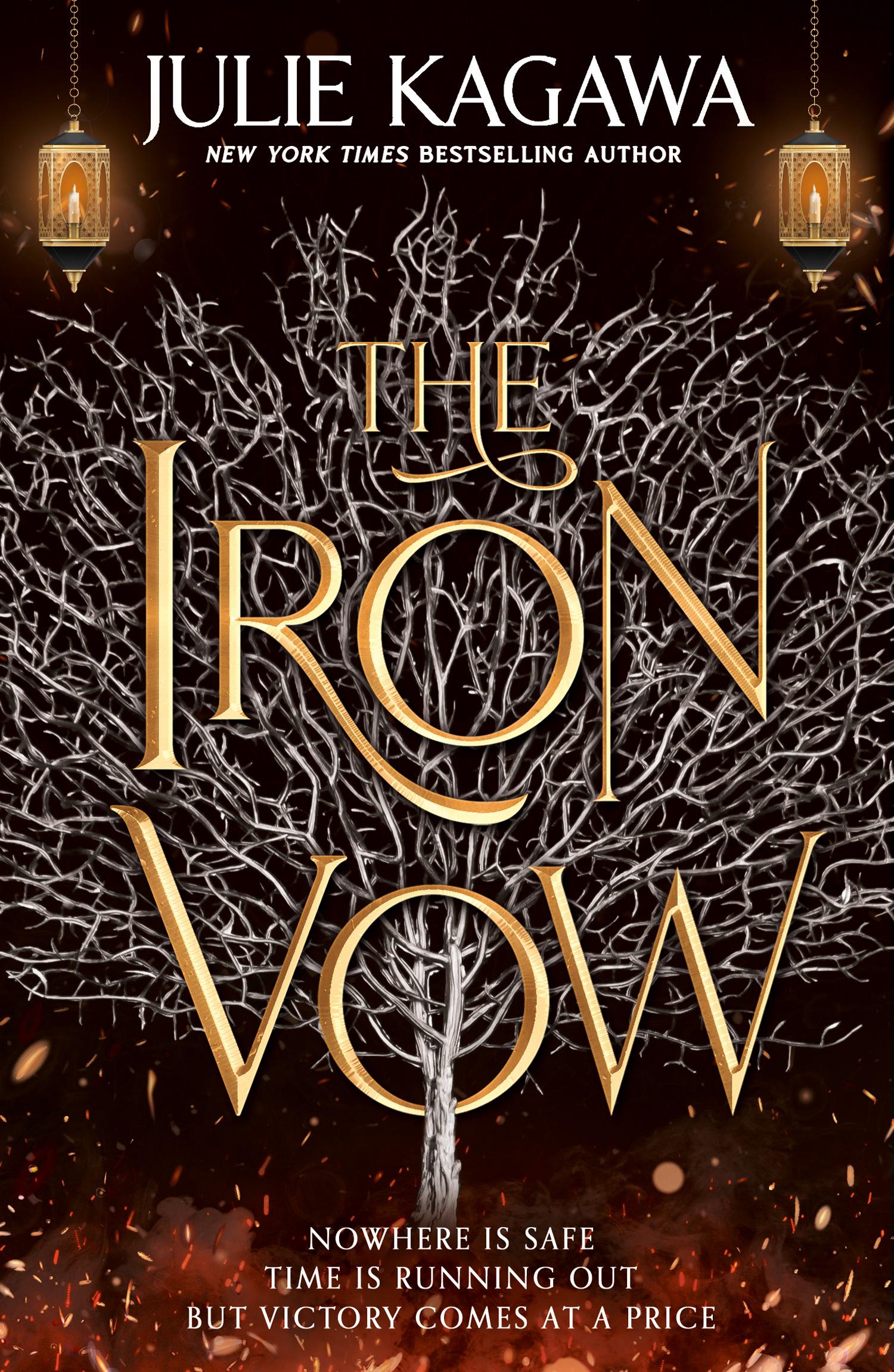 The Iron Vow