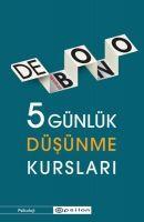 5 Günlük Düsünme Kurslari