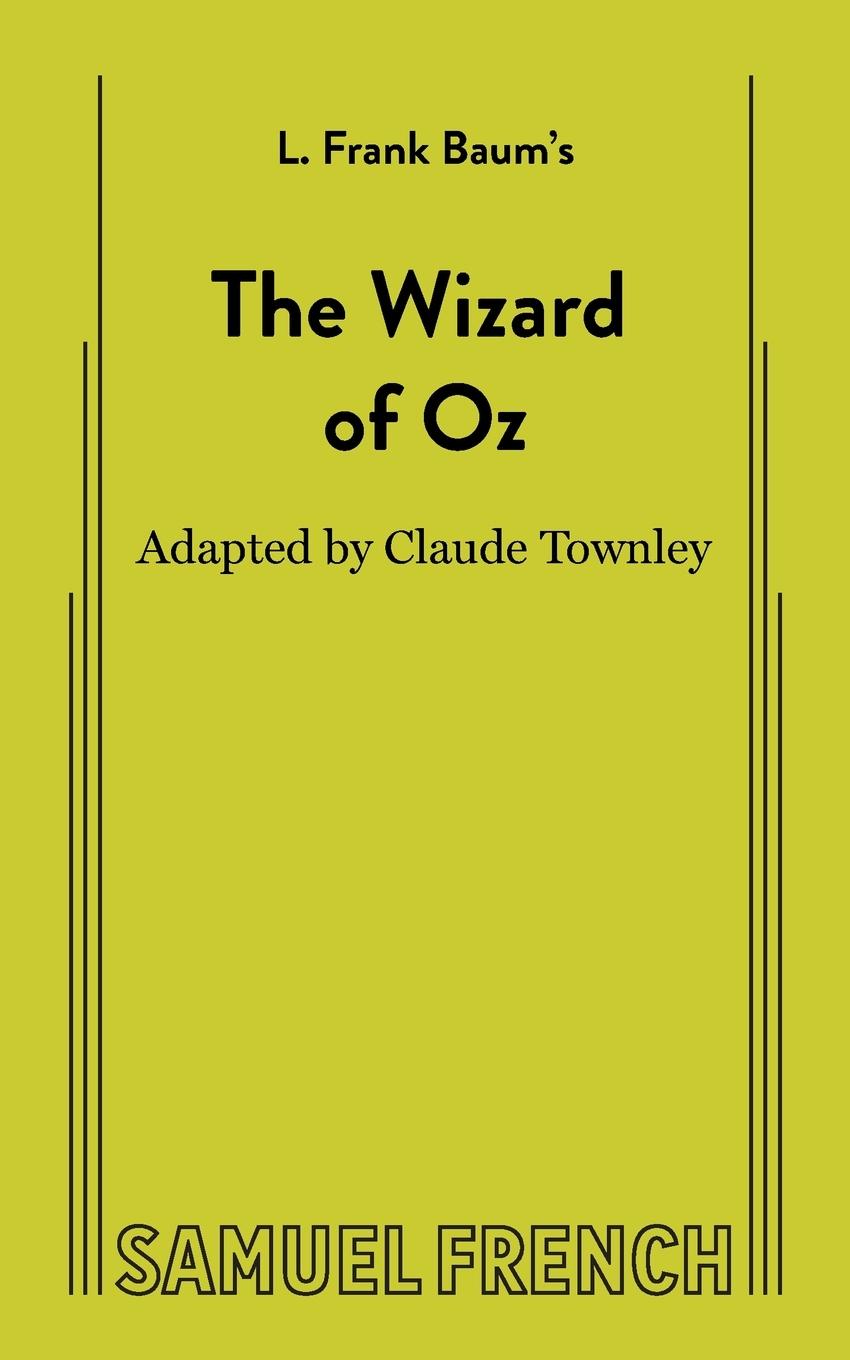 The Wizard of Oz (non-musical)