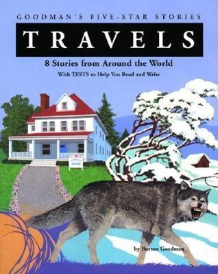 Goodman's Five Star Stories Travels