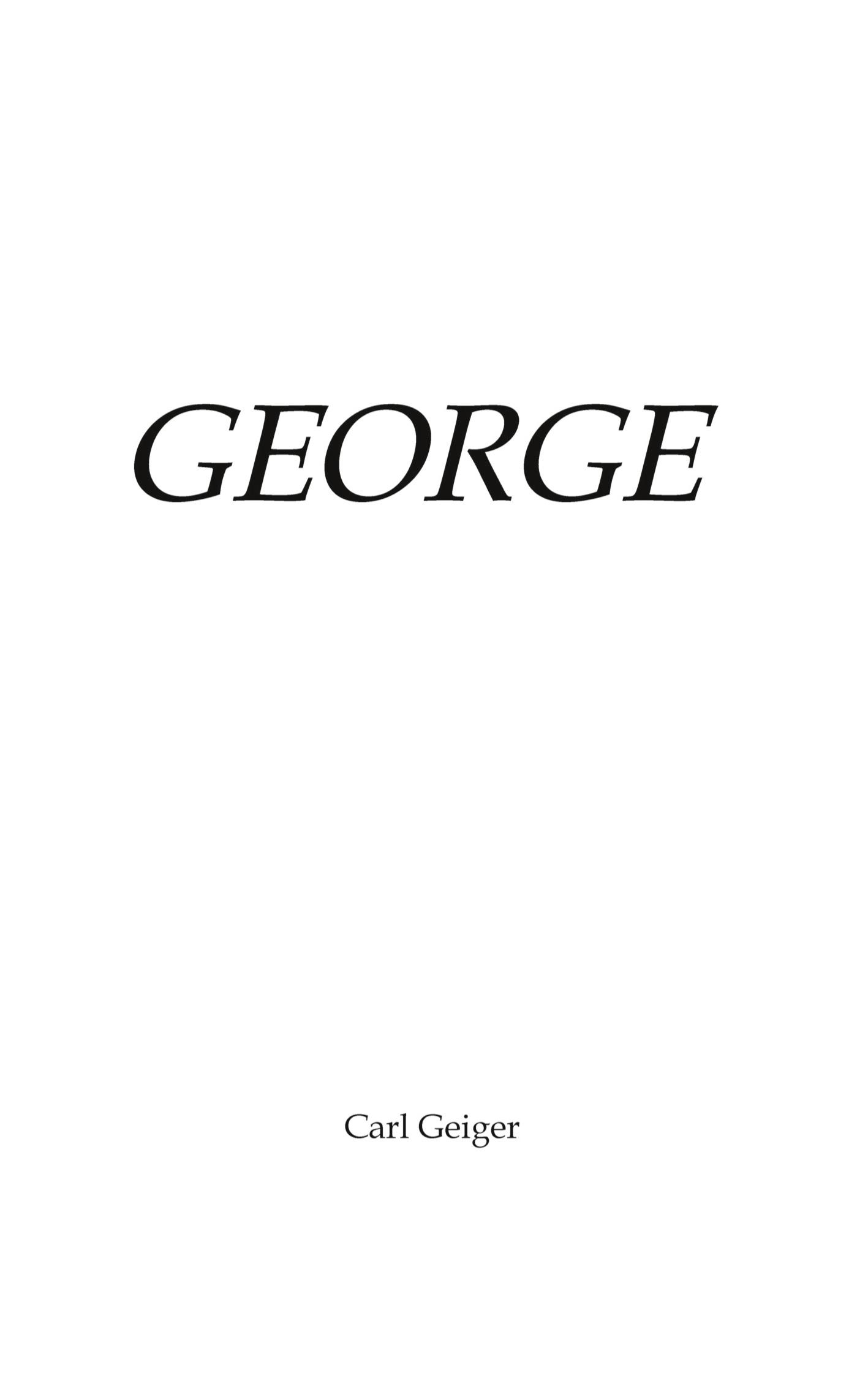 George