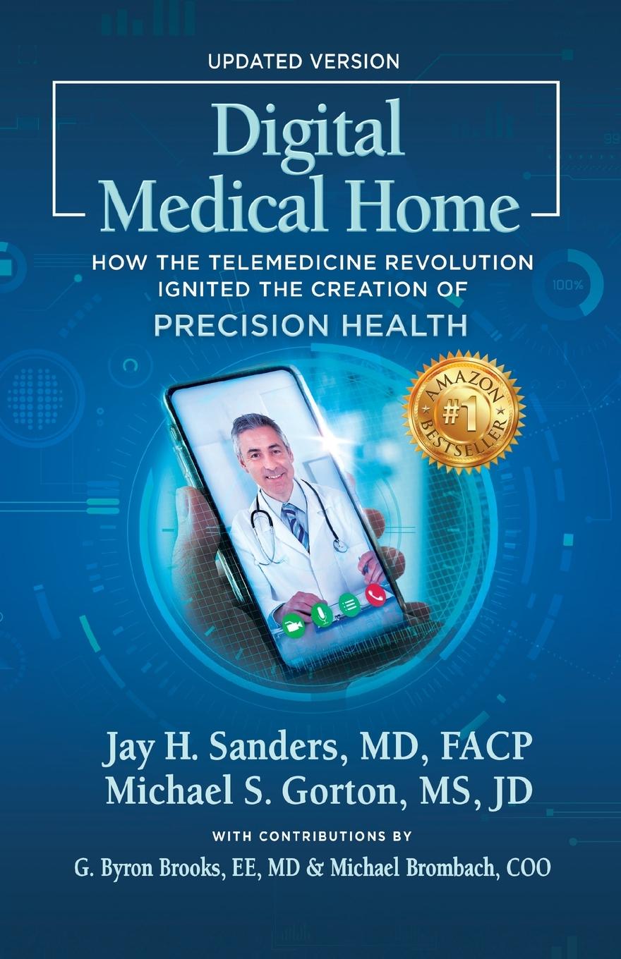 Digital Medical Home