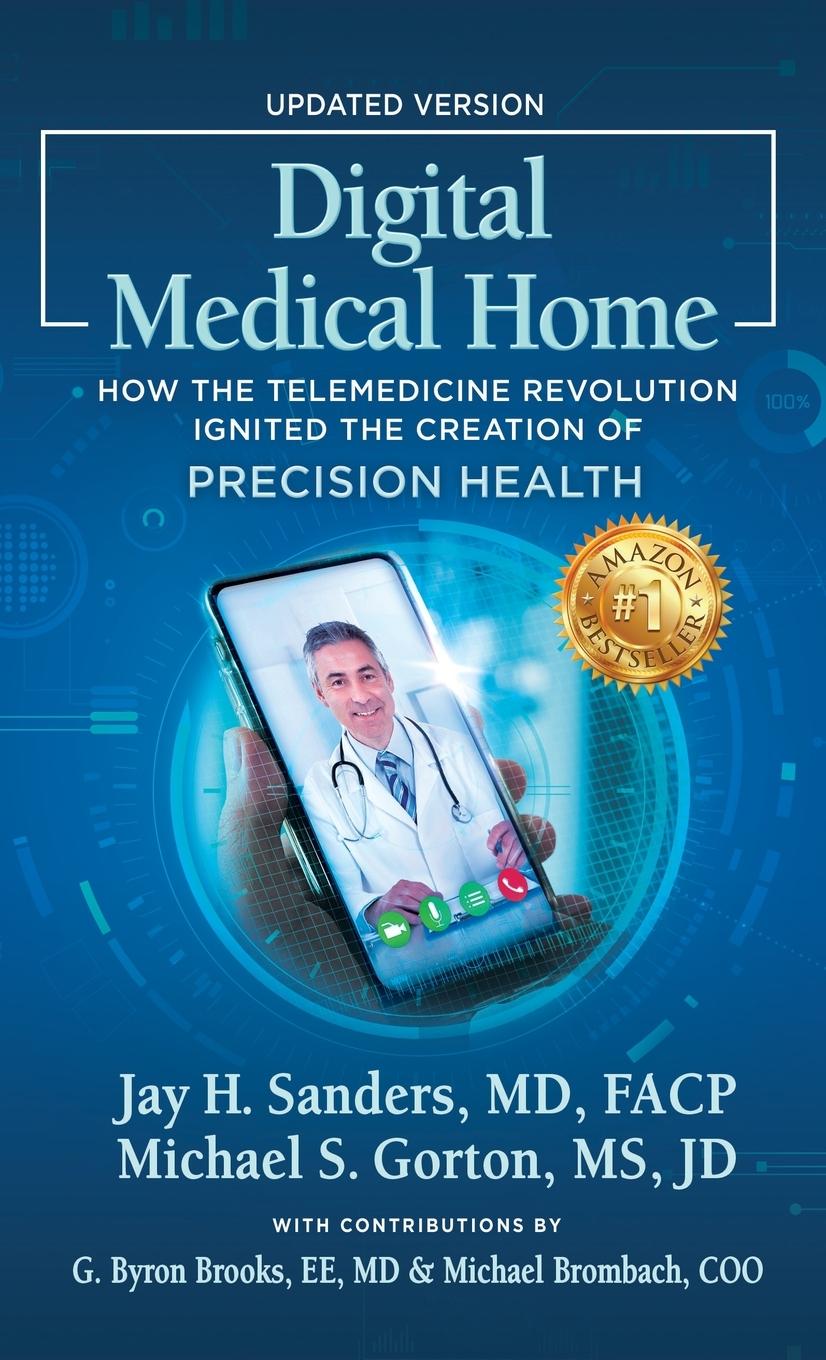 Digital Medical Home