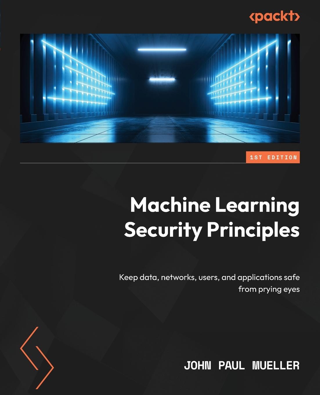 Machine Learning Security Principles