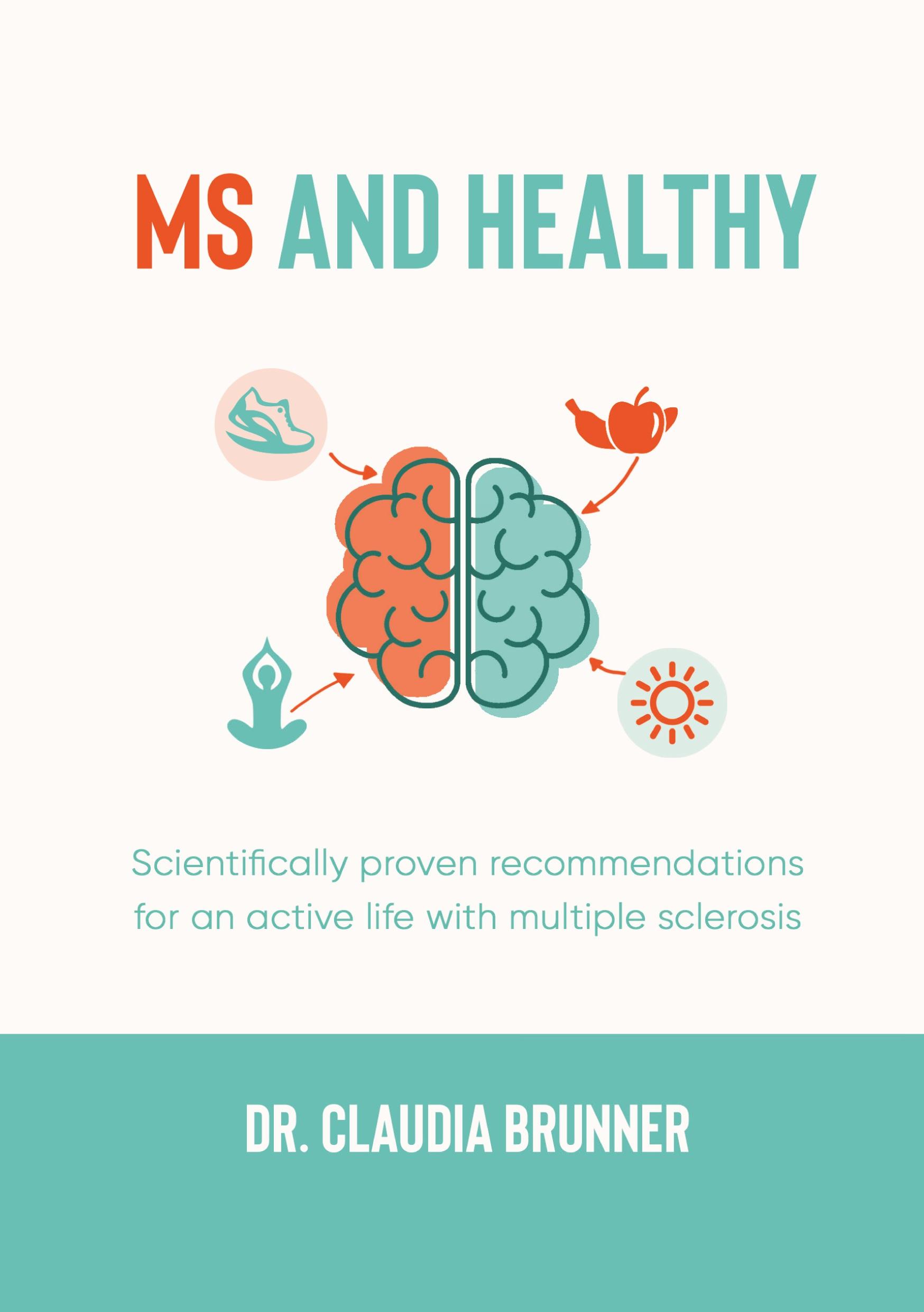 MS and healthy