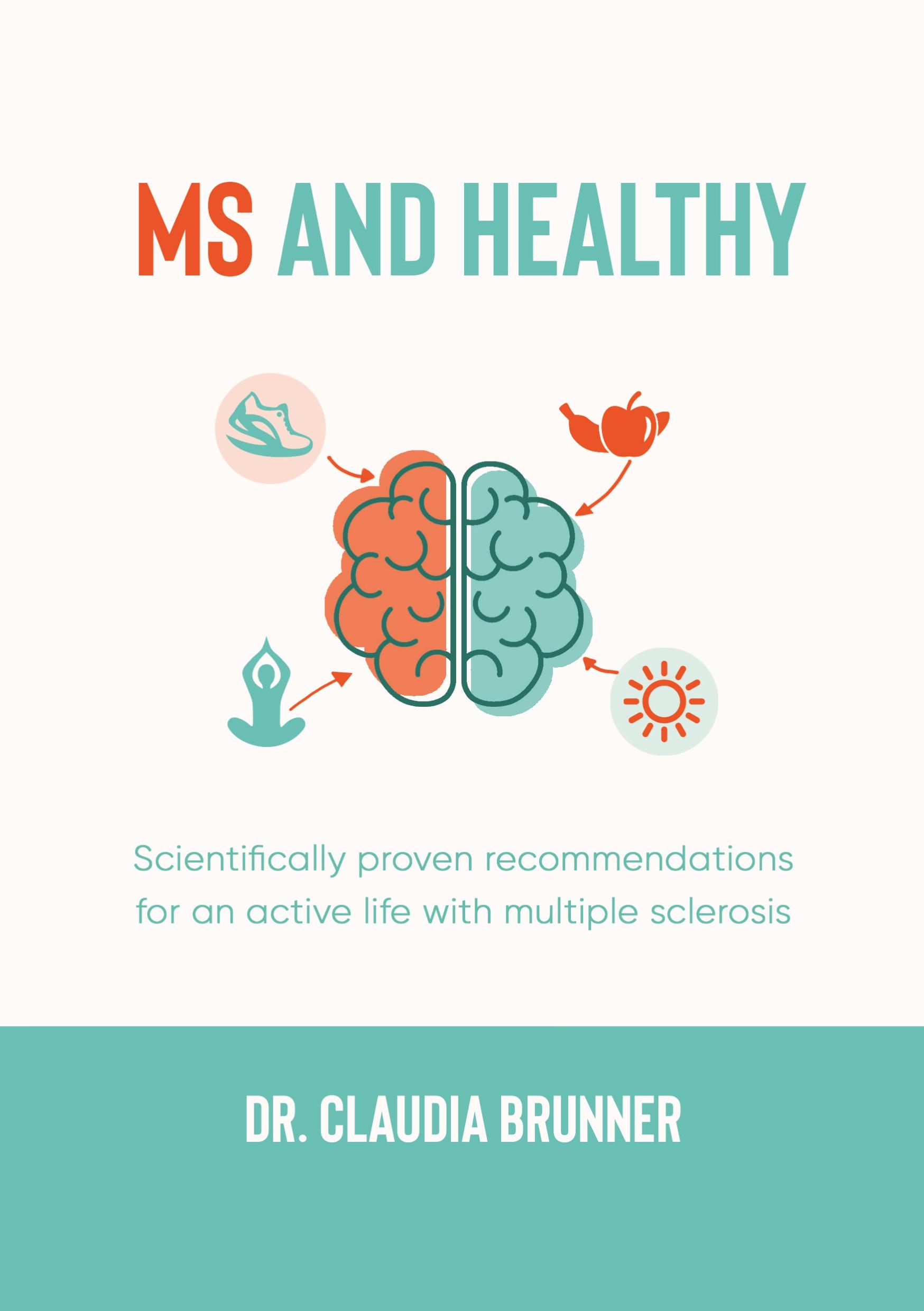 MS and healthy