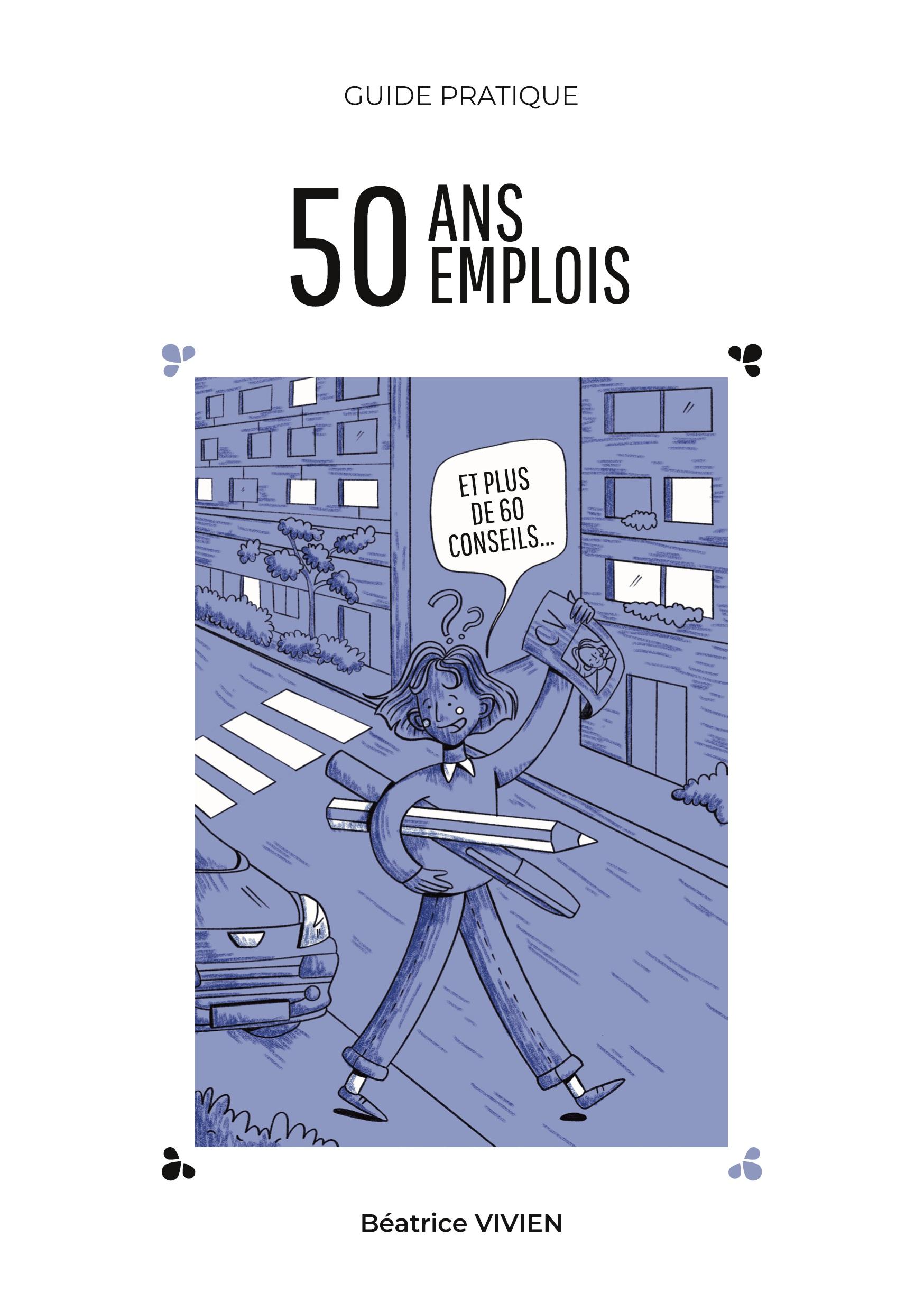 50 ans, 50 emplois