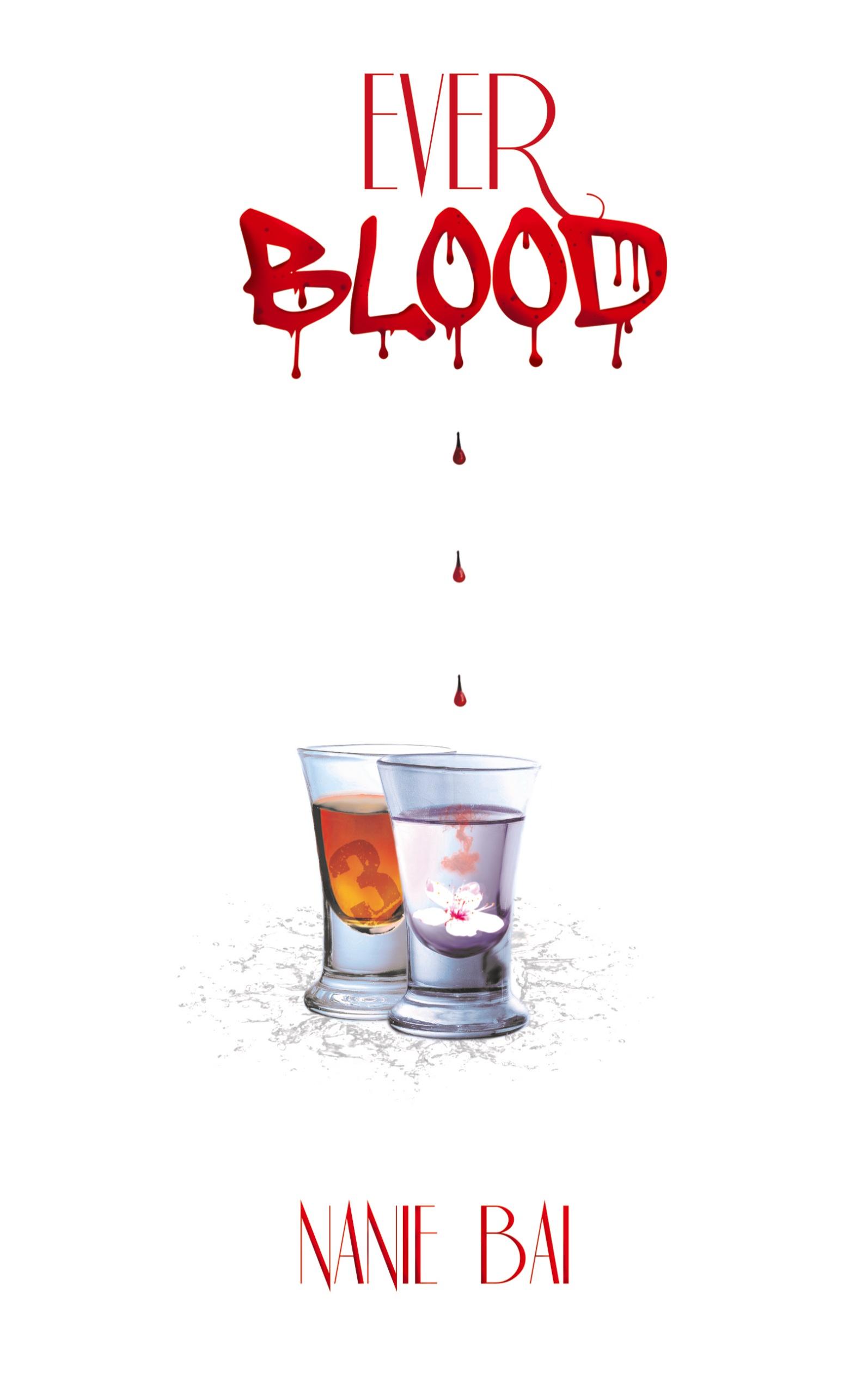 Saga Blood