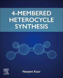 4-Membered Heterocycle Synthesis