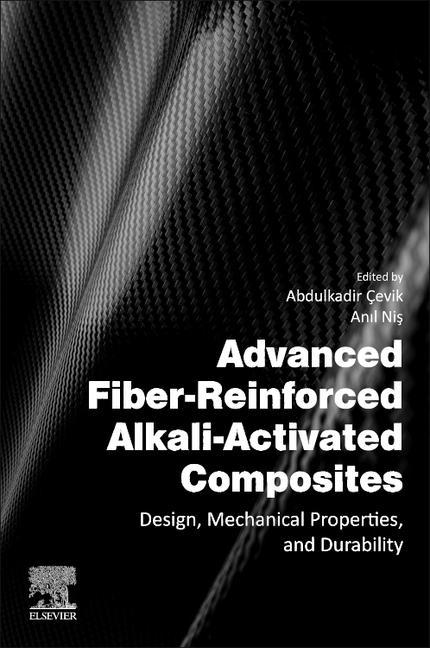 Advanced Fiber-Reinforced Alkali-Activated Composites