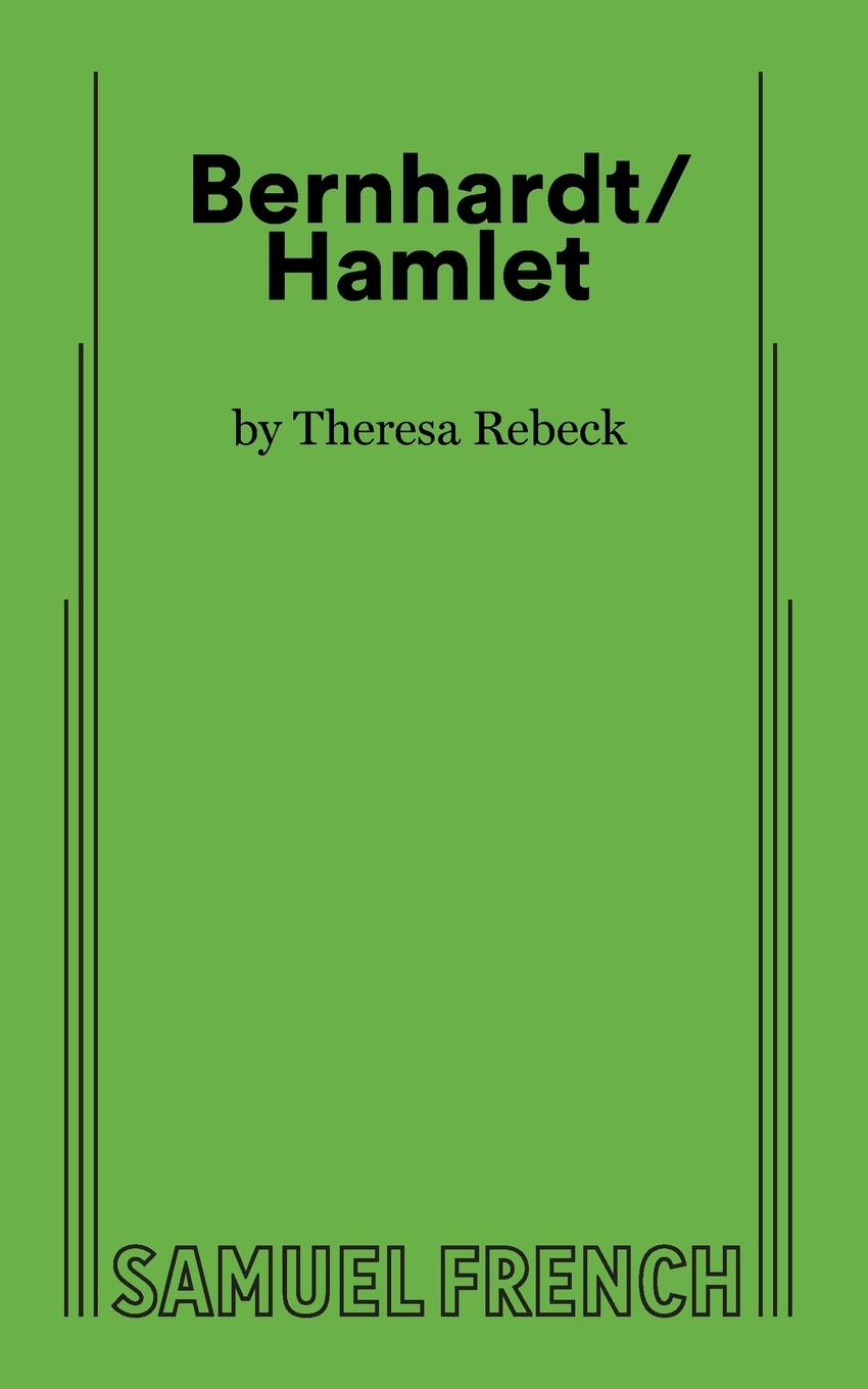 Bernhardt/Hamlet