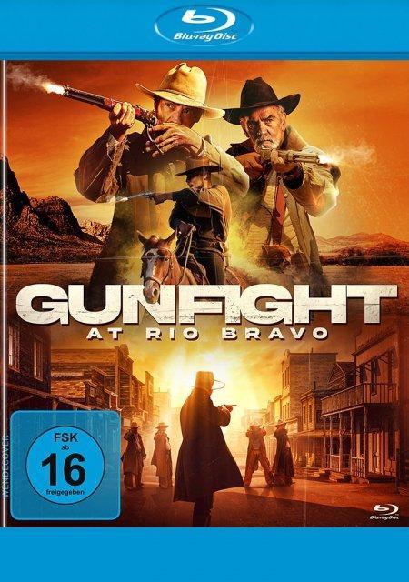 Gunfight at Rio Bravo