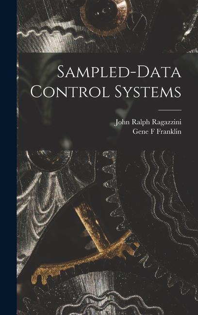 Sampled-data Control Systems