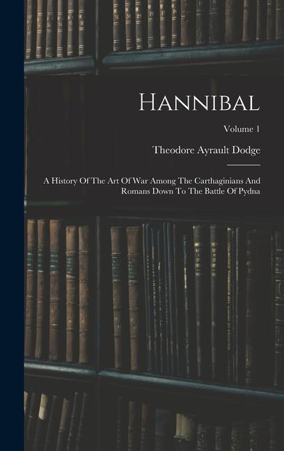 Hannibal