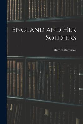 England and Her Soldiers