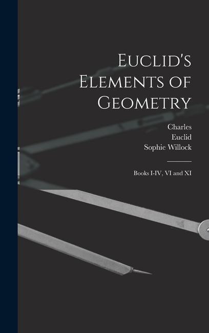 Euclid's Elements of Geometry