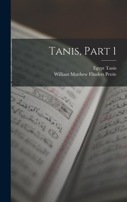 Tanis, Part 1