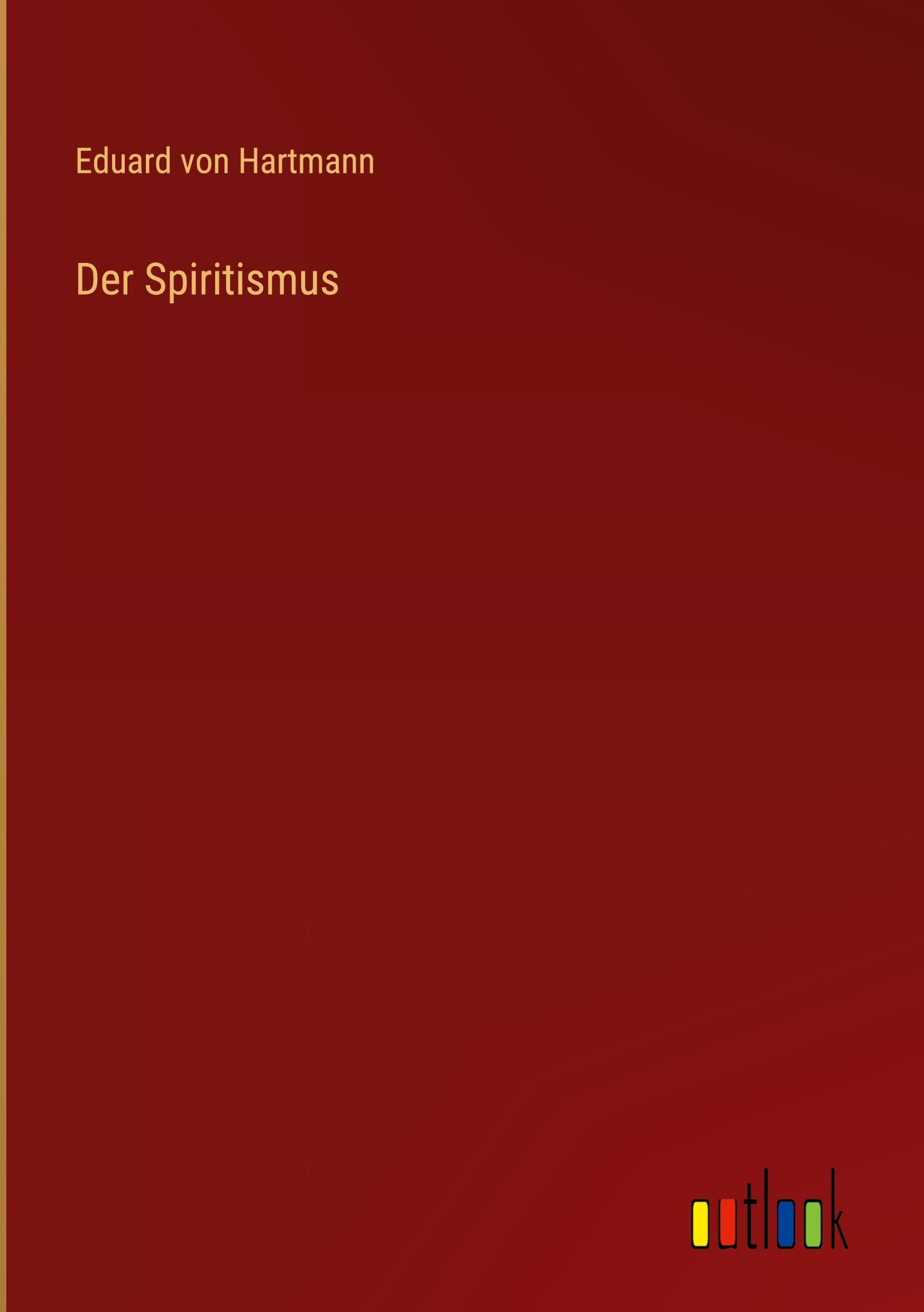 Der Spiritismus