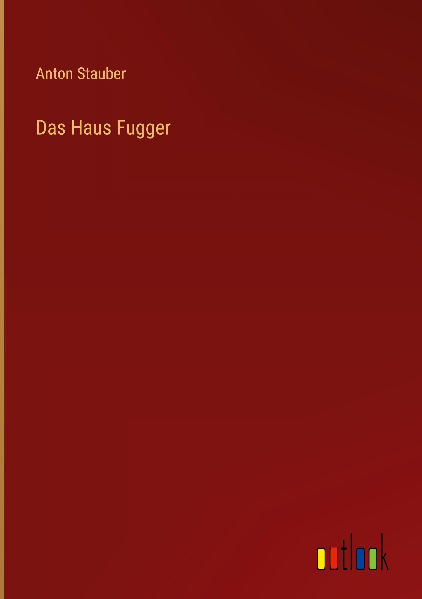 Das Haus Fugger