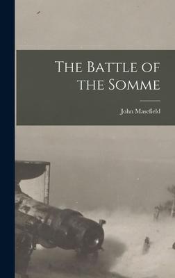 The Battle of the Somme