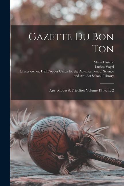 Gazette du bon ton