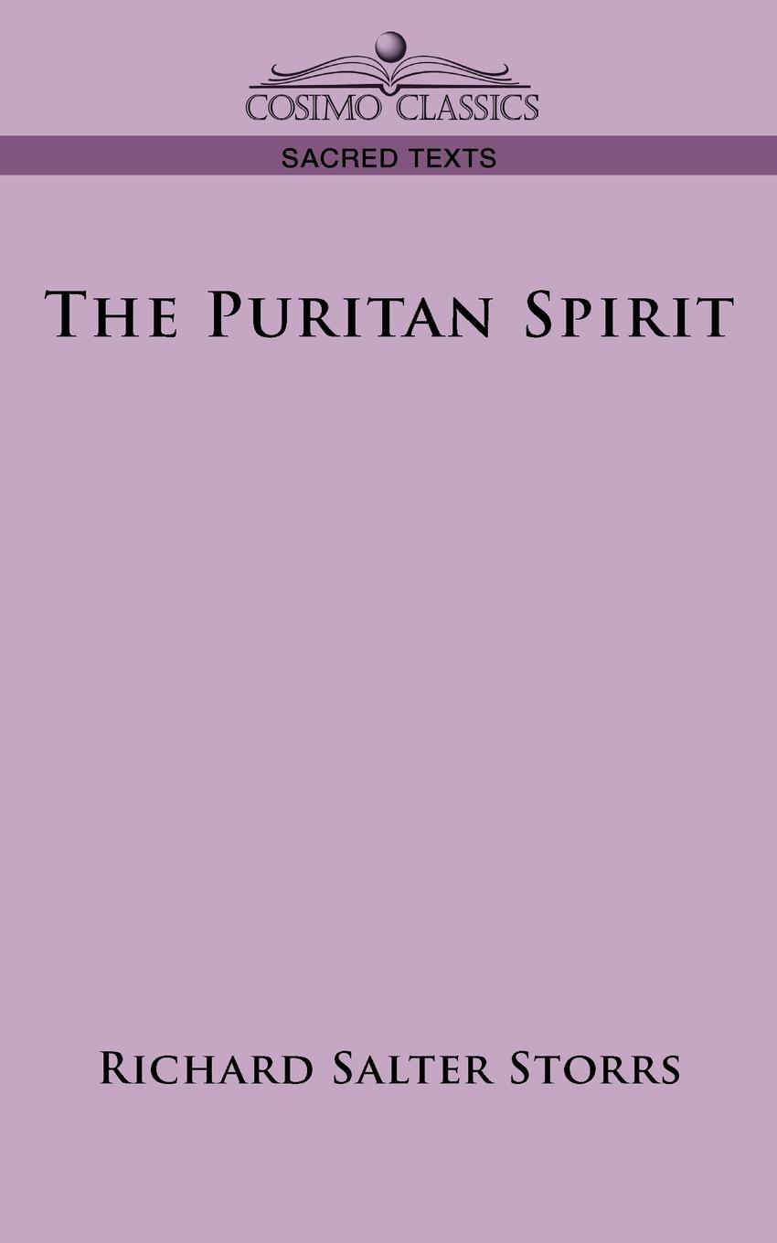 The Puritan Spirit