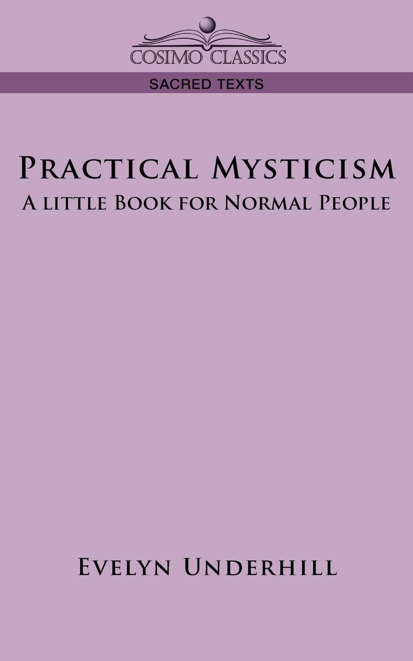 Practical Mysticism