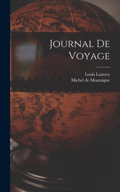 Journal De Voyage