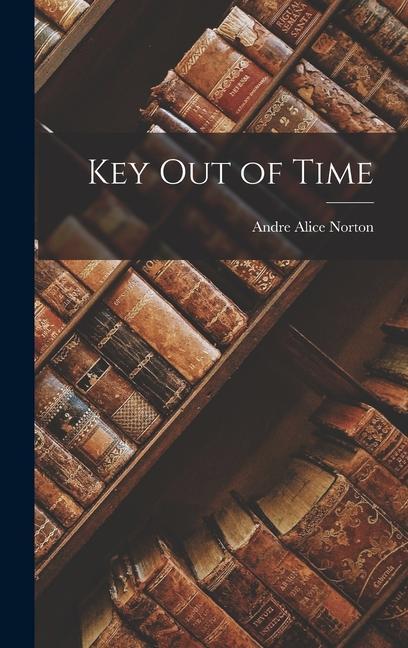 Key Out of Time