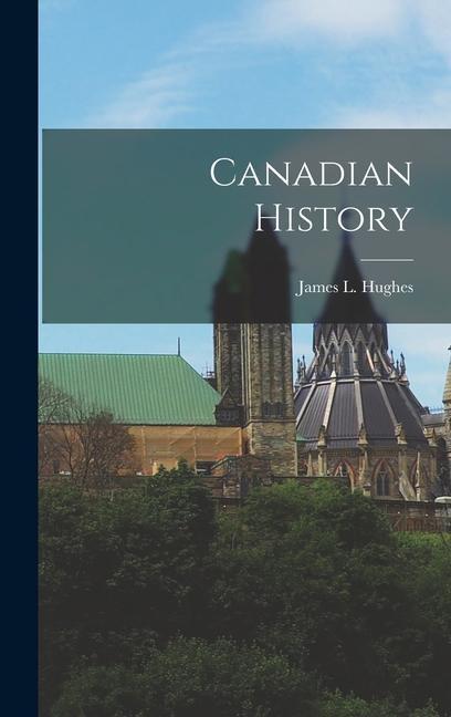 Canadian History