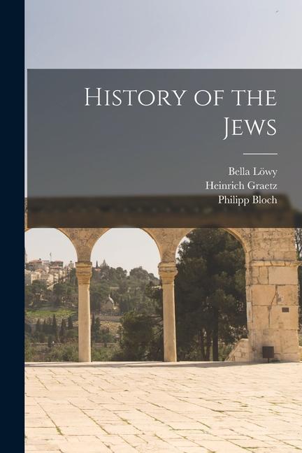 History of the Jews