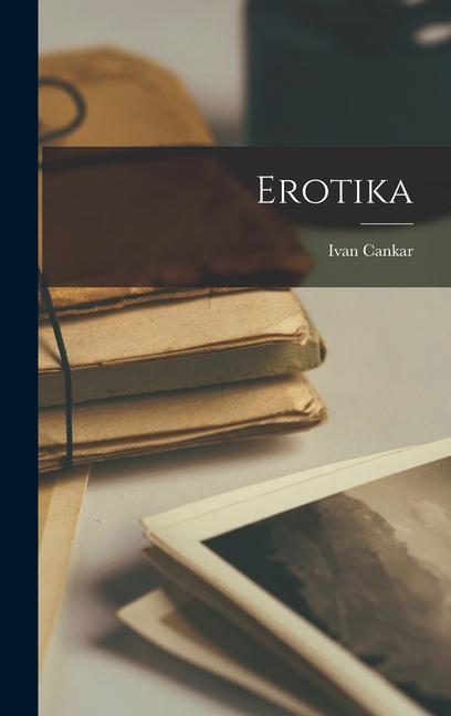 Erotika