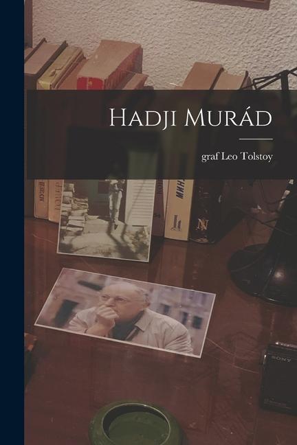 Hadji Murád