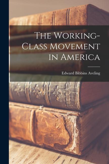 The Working-Class Movement in America