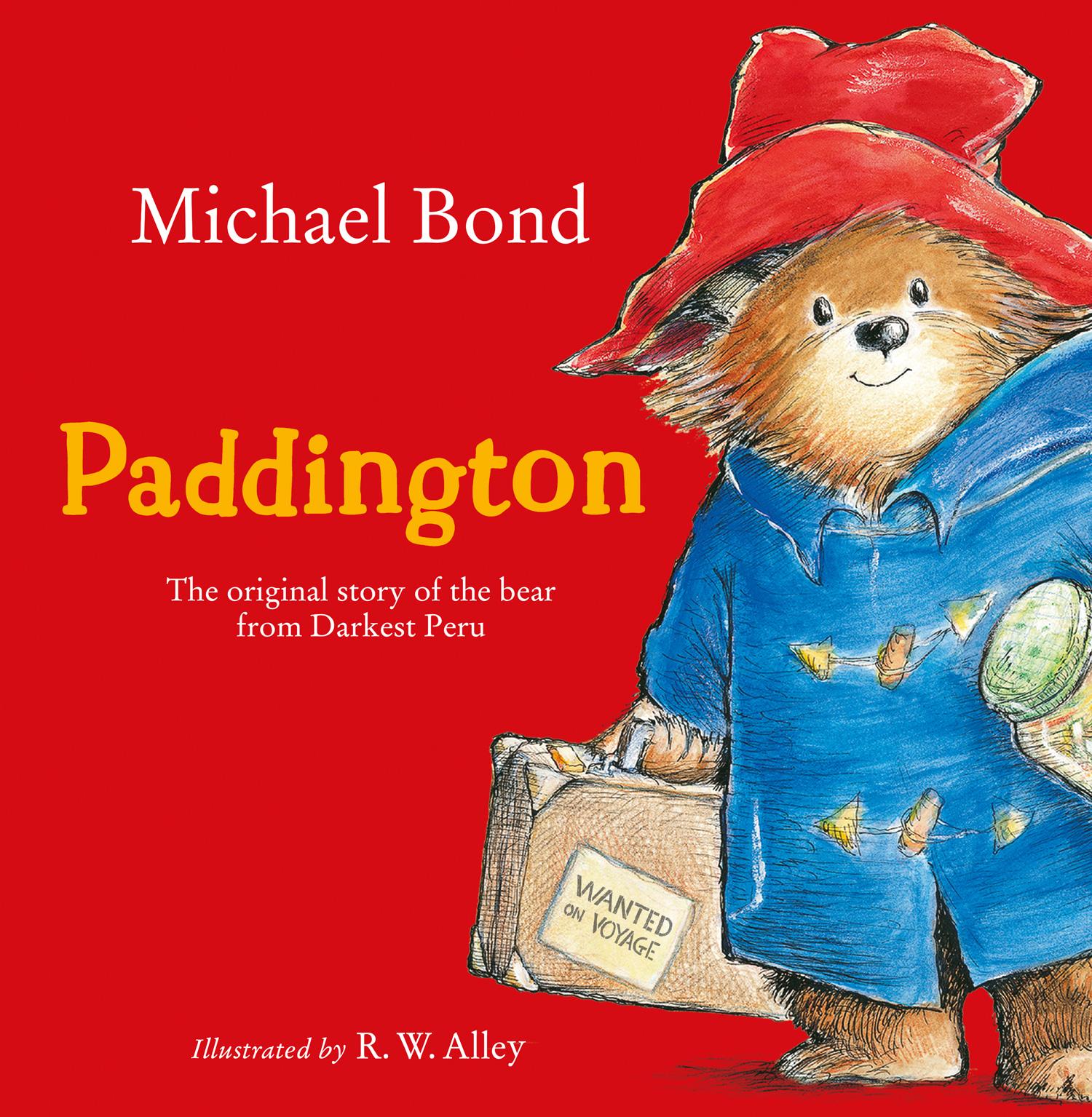 Paddington