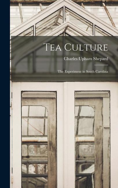 Tea Culture