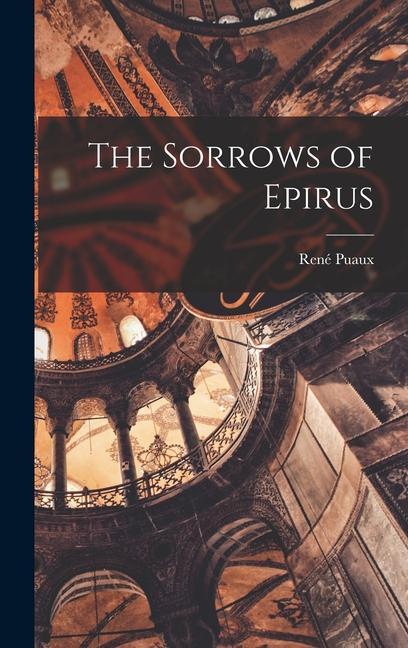 The Sorrows of Epirus