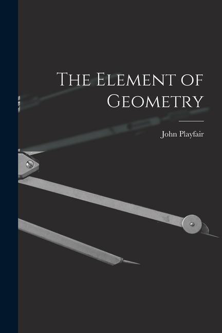 The Element of Geometry