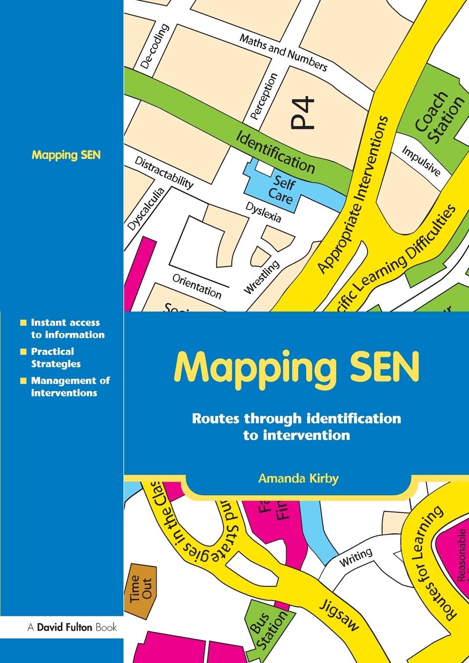 Mapping SEN