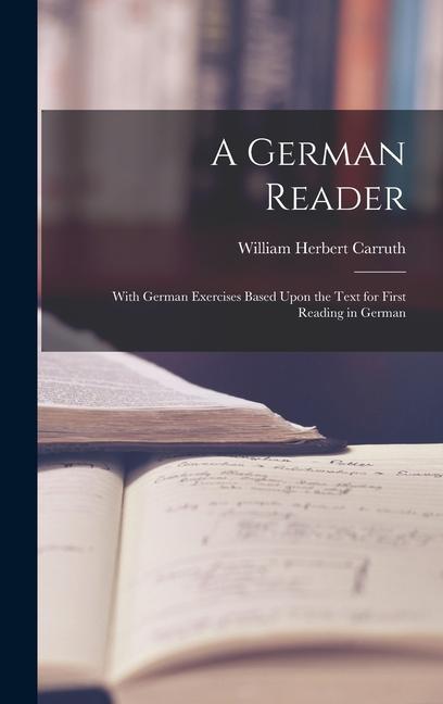 A German Reader