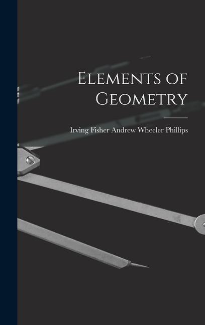 Elements of Geometry