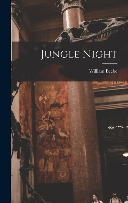 Jungle Night