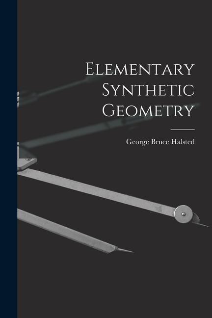 Elementary Synthetic Geometry