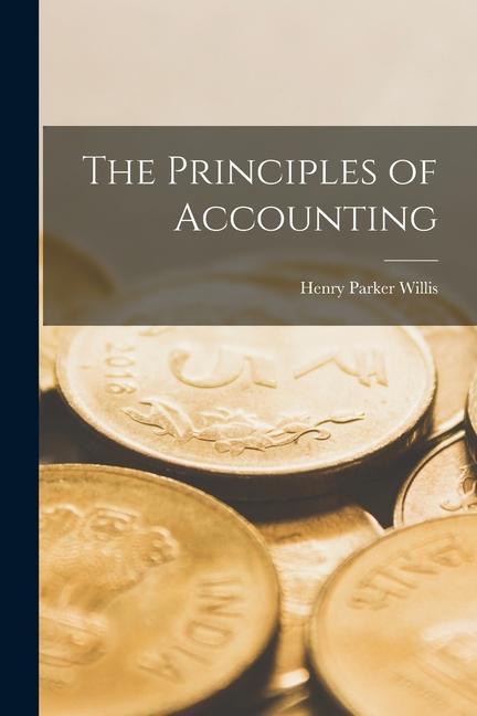 The Principles of Accounting