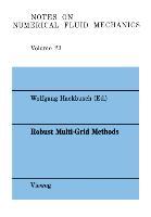 Robust Multi-Grid Methods